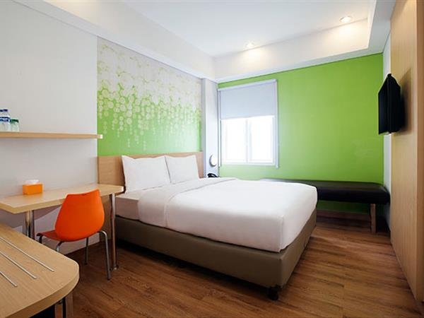 hotel di bogor murah