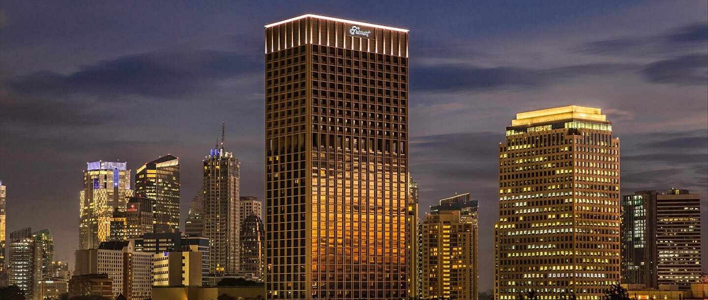 hotel di jakarta