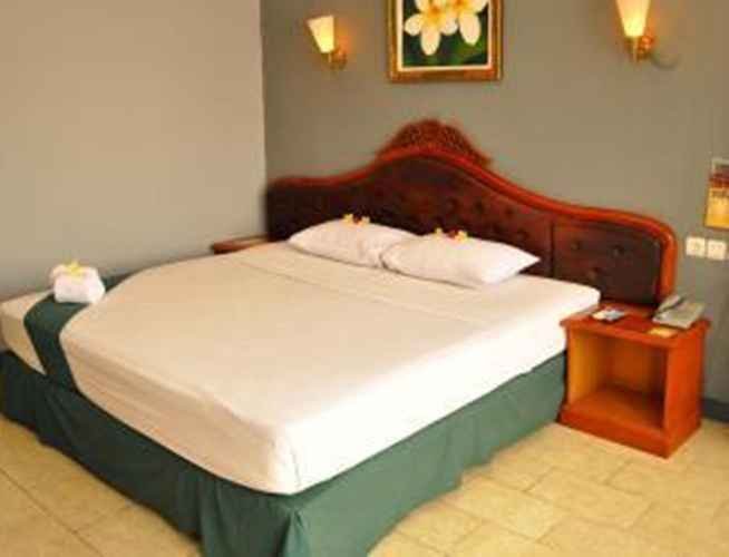 hotel semeru bogor murah