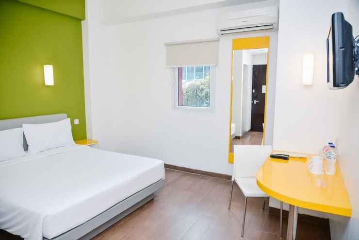 amaris hotel padjajaran bogor