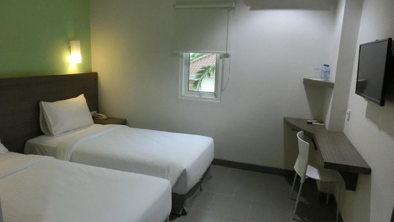 hotel di bogor murah dan bagus