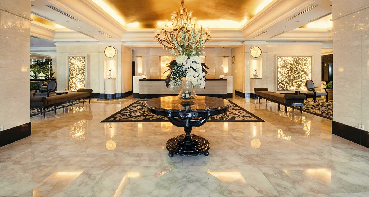 lokasi the papandayan